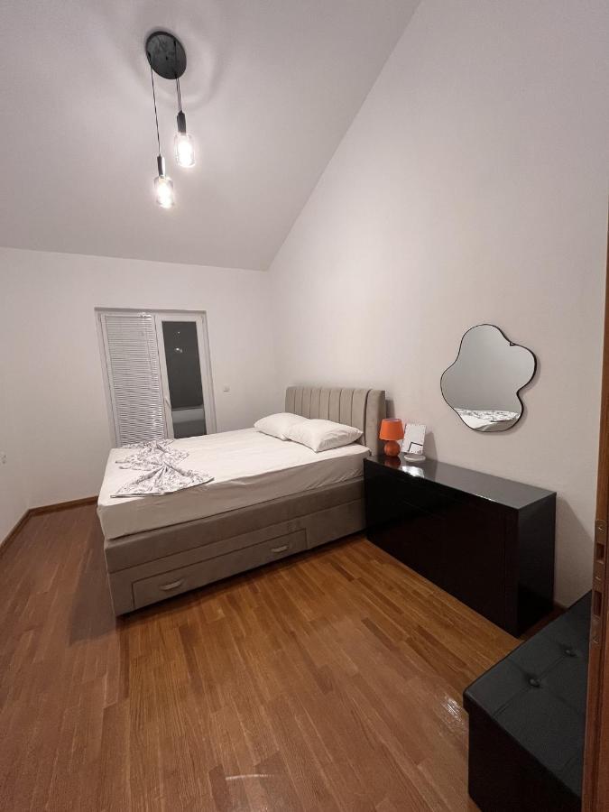 Villa Ljiljana Neum Buitenkant foto