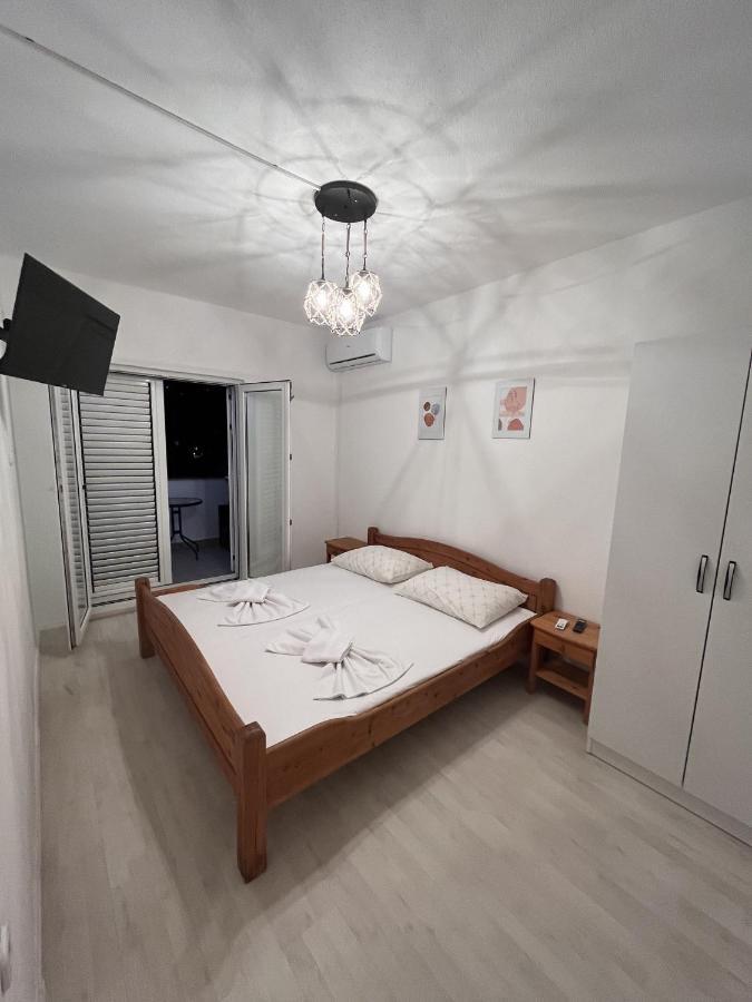 Villa Ljiljana Neum Kamer foto