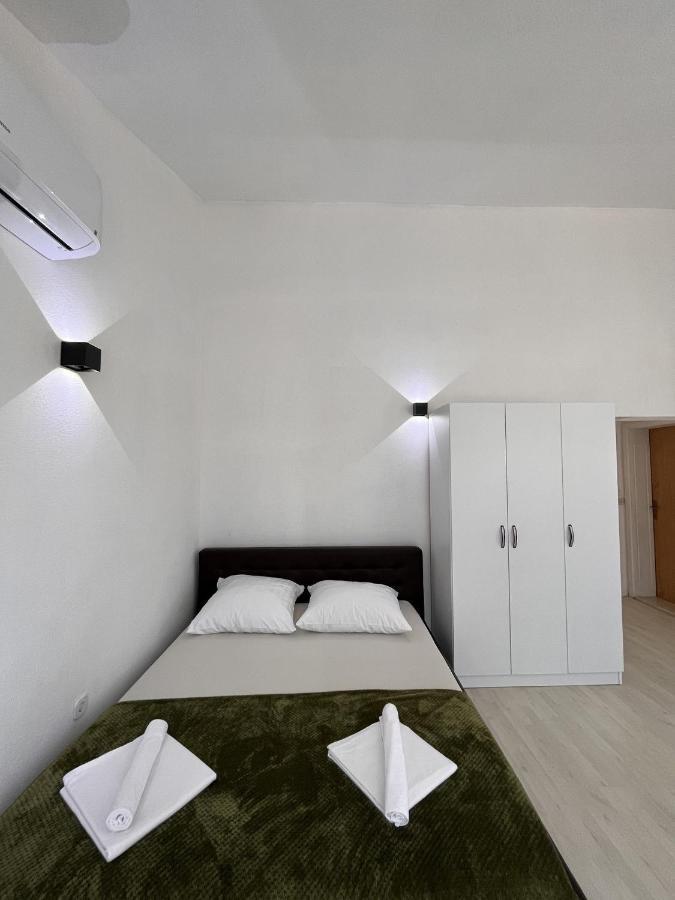 Villa Ljiljana Neum Buitenkant foto