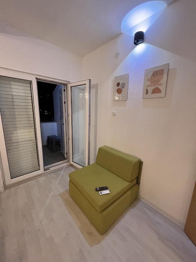 Villa Ljiljana Neum Buitenkant foto