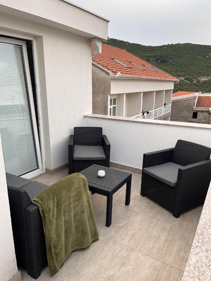 Villa Ljiljana Neum Buitenkant foto