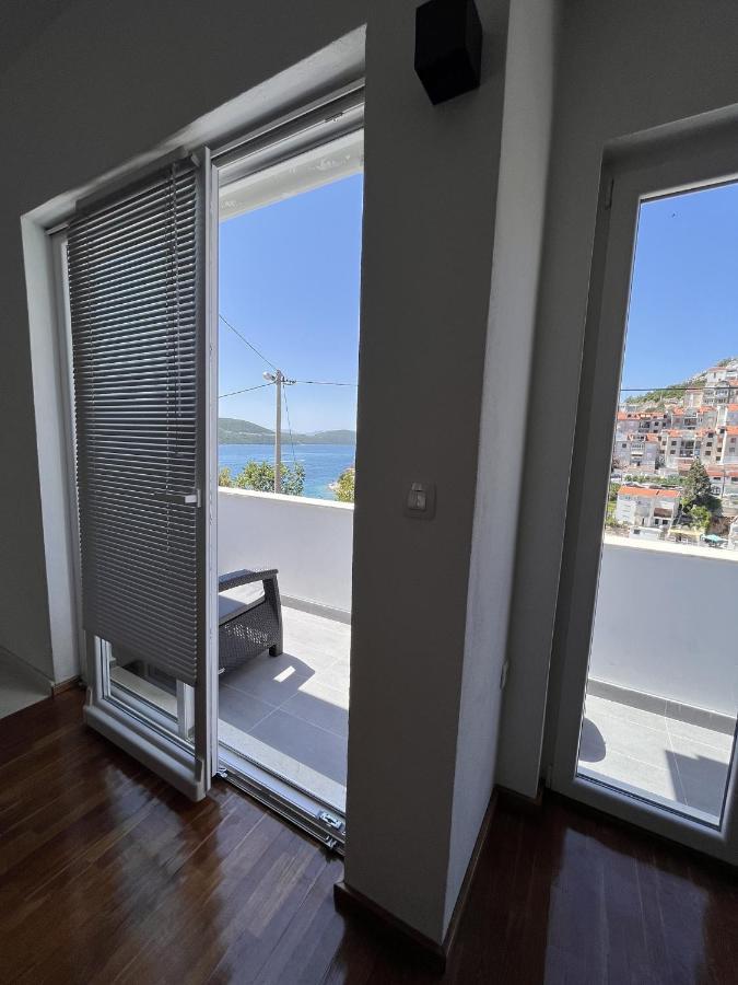 Villa Ljiljana Neum Buitenkant foto