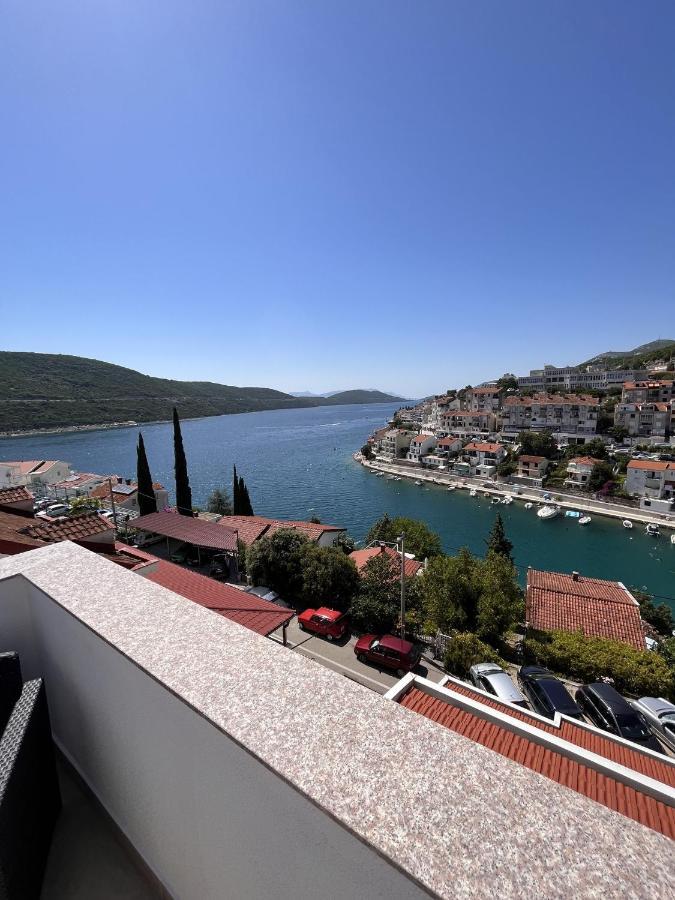 Villa Ljiljana Neum Buitenkant foto