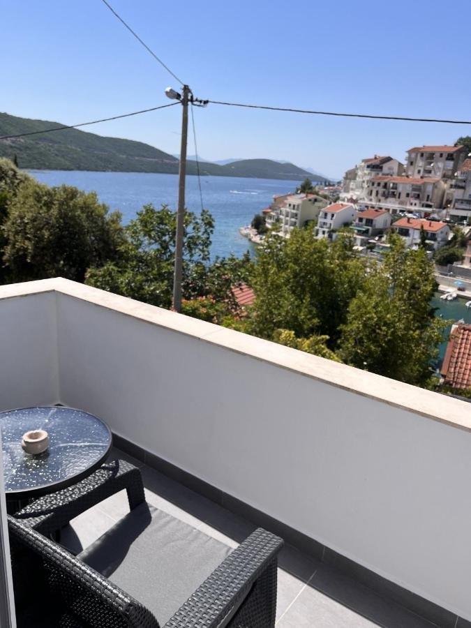Villa Ljiljana Neum Buitenkant foto