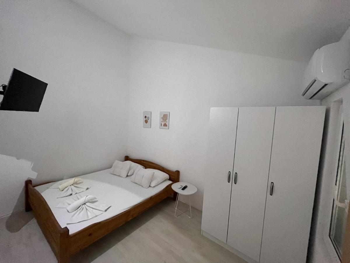 Villa Ljiljana Neum Kamer foto