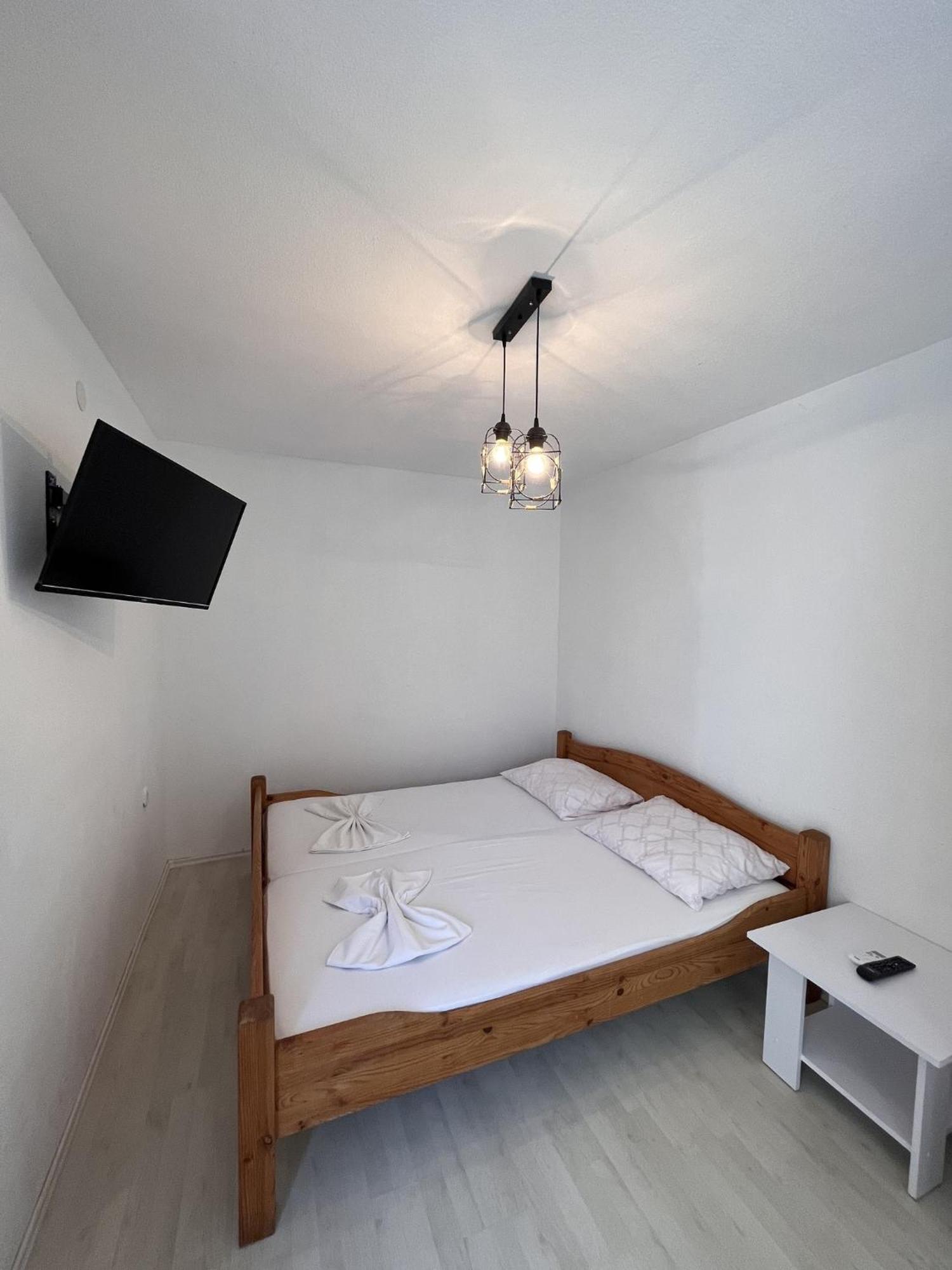 Villa Ljiljana Neum Kamer foto