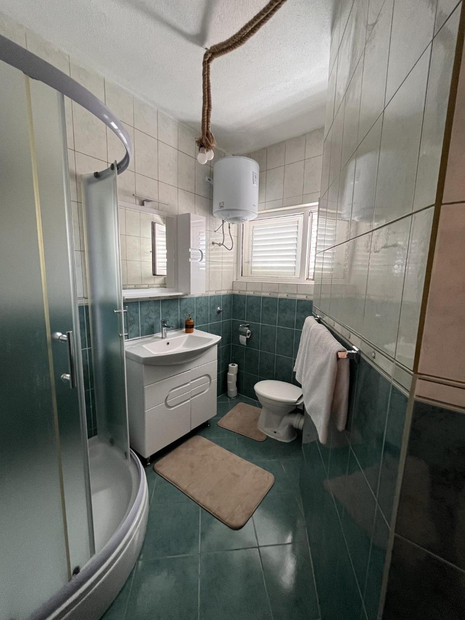 Villa Ljiljana Neum Kamer foto