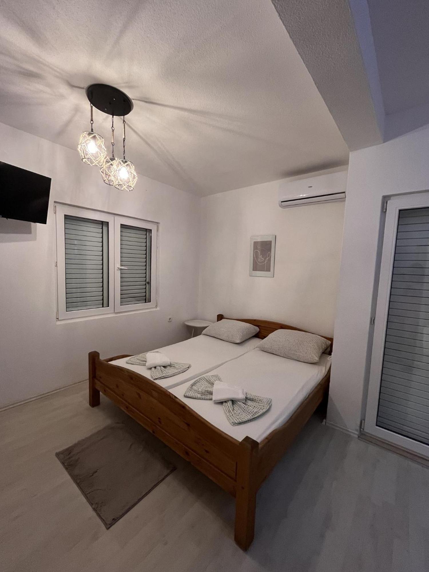 Villa Ljiljana Neum Kamer foto