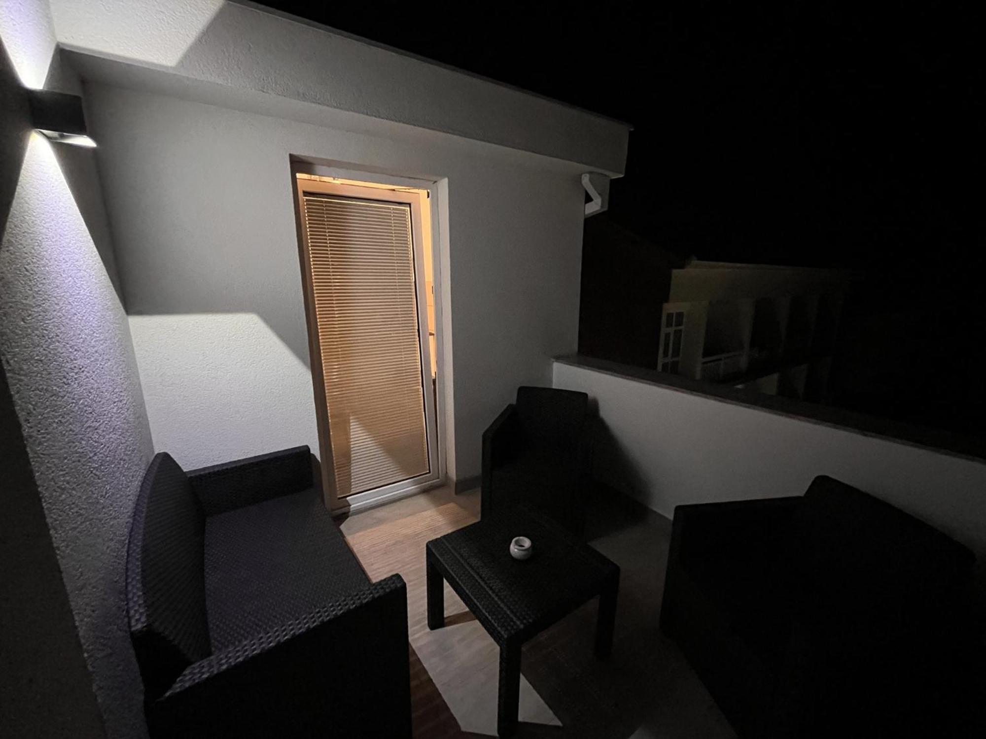 Villa Ljiljana Neum Kamer foto