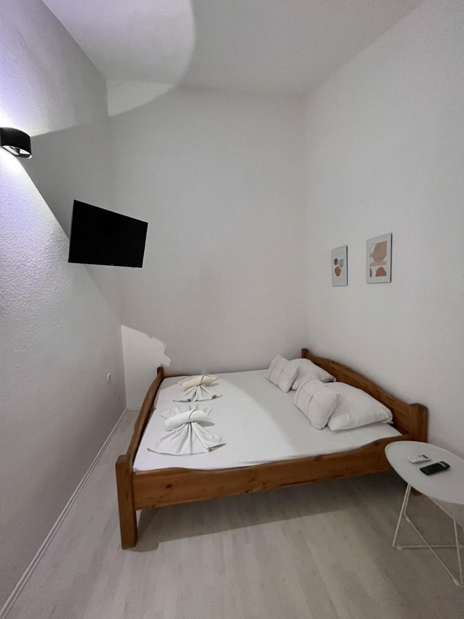 Villa Ljiljana Neum Kamer foto