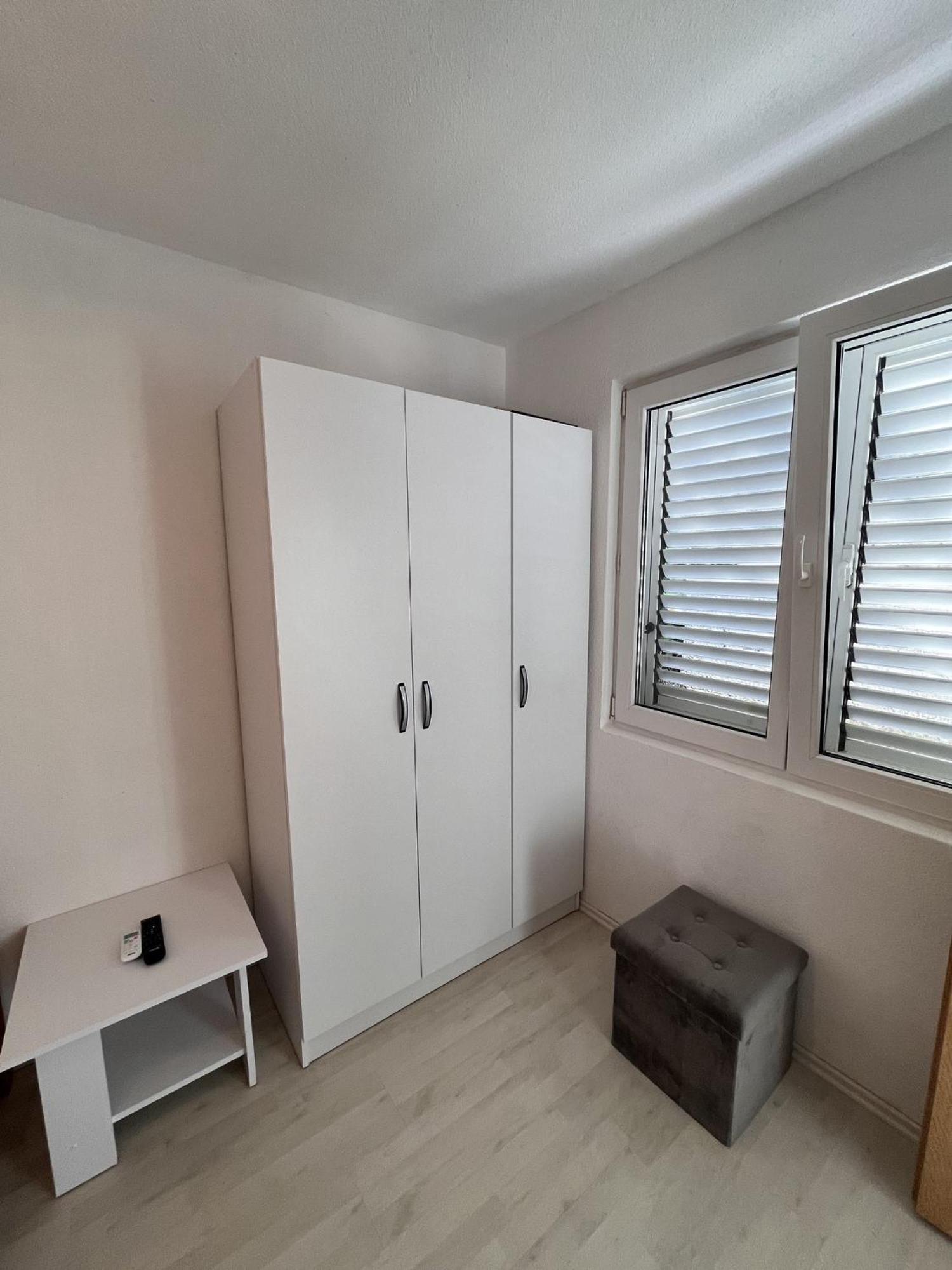 Villa Ljiljana Neum Kamer foto