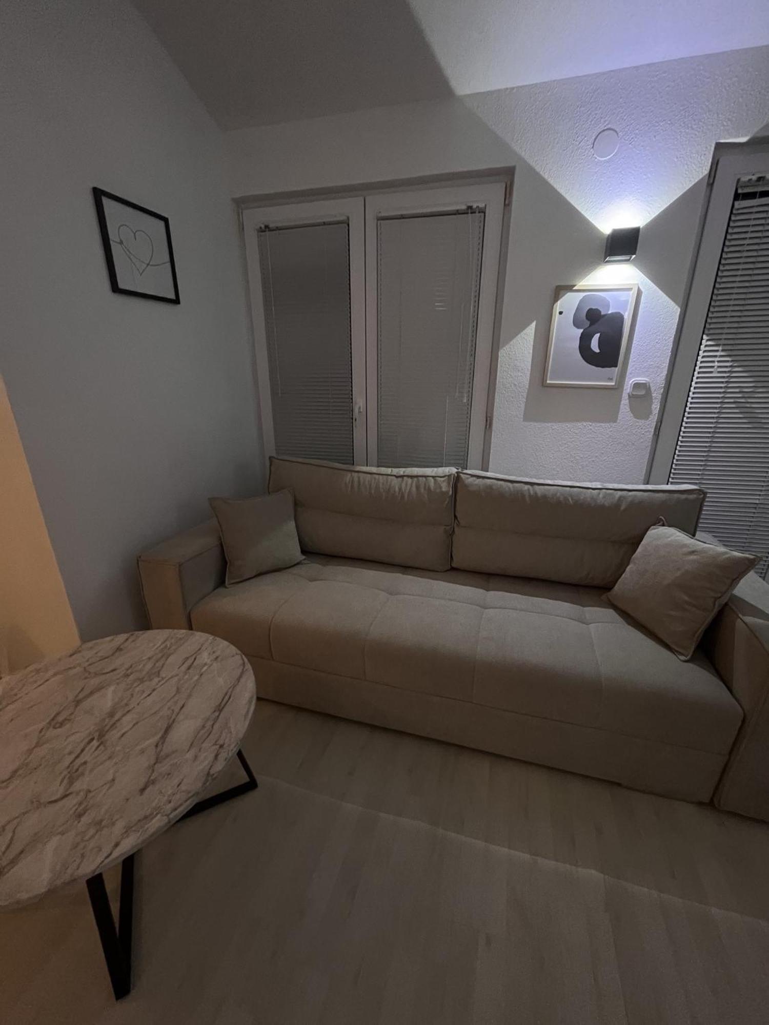 Villa Ljiljana Neum Kamer foto