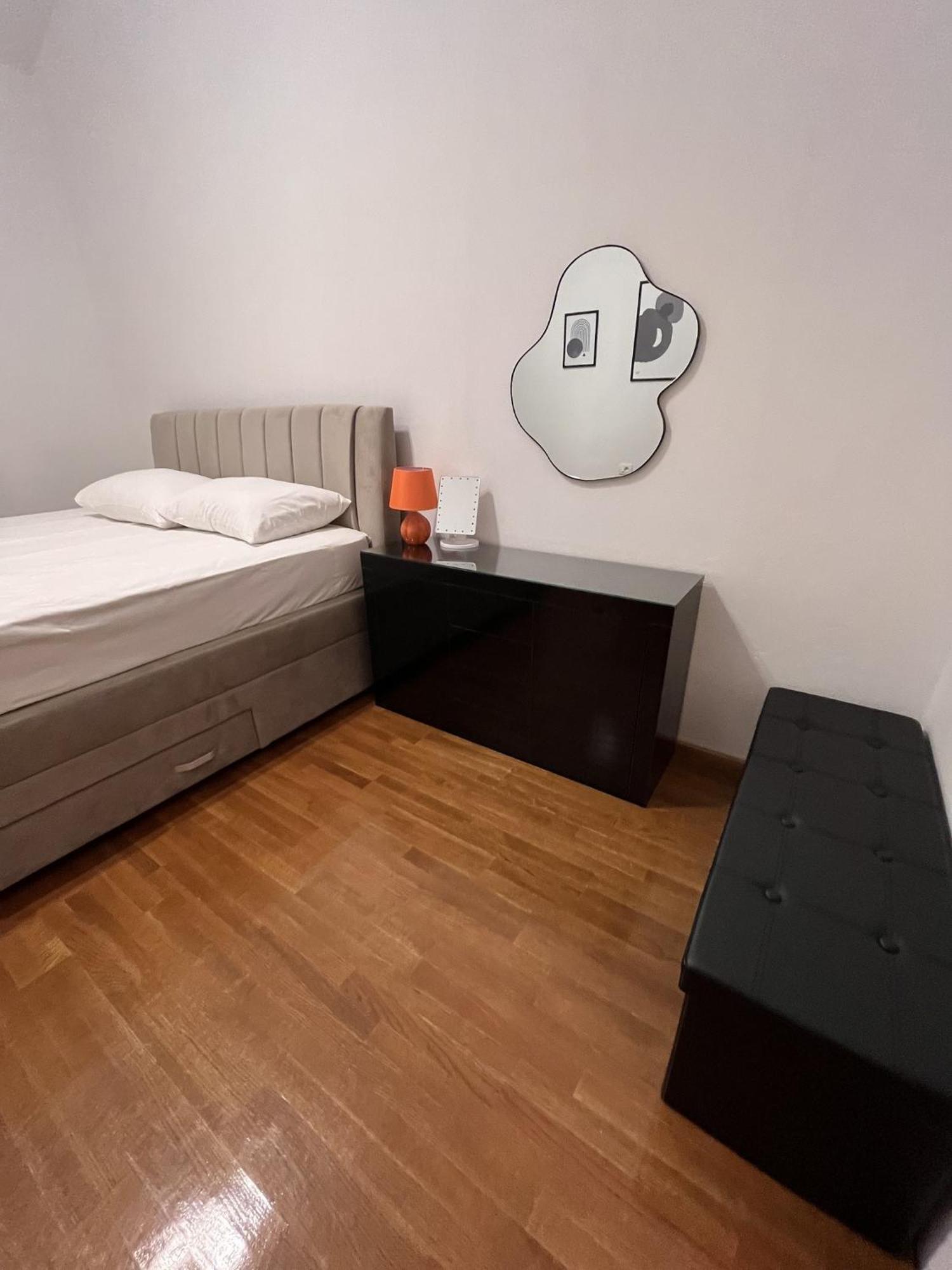 Villa Ljiljana Neum Kamer foto
