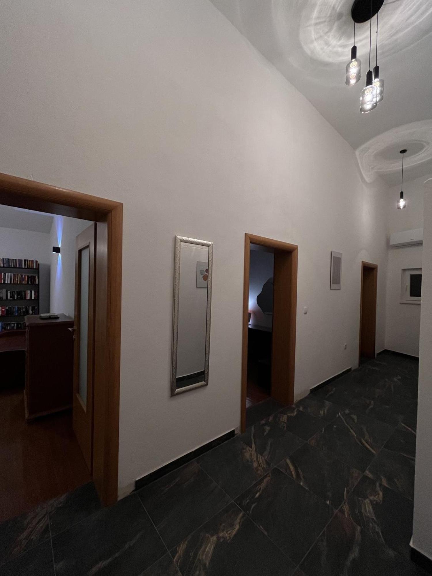 Villa Ljiljana Neum Kamer foto