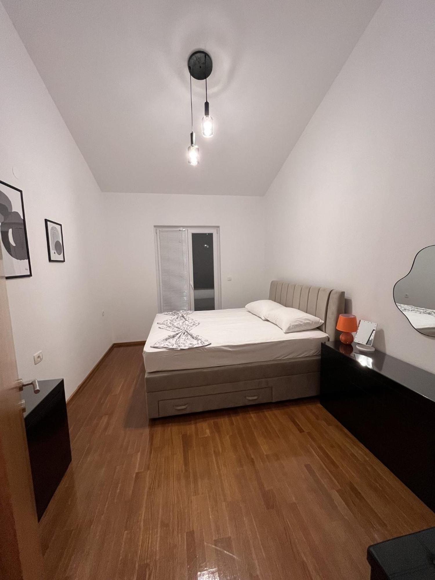 Villa Ljiljana Neum Kamer foto