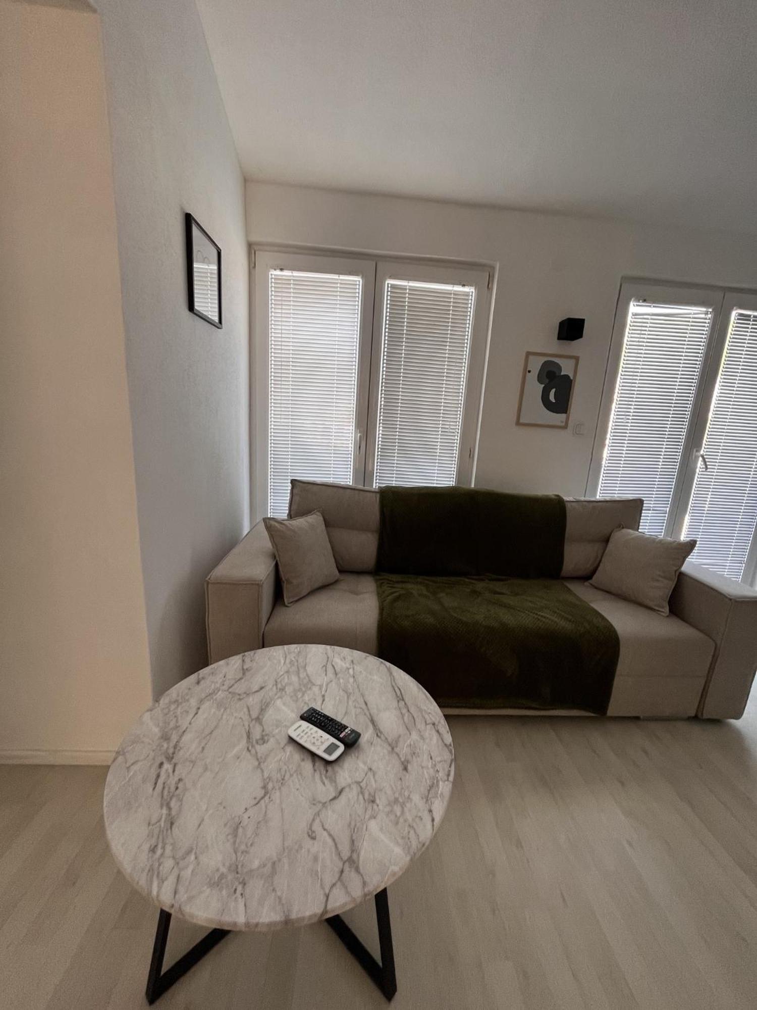 Villa Ljiljana Neum Kamer foto