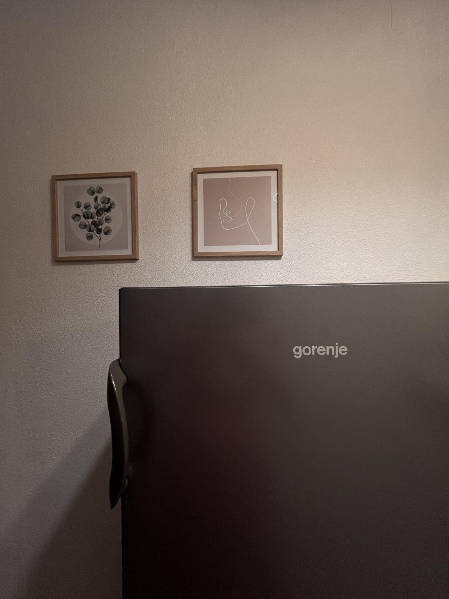 Villa Ljiljana Neum Kamer foto