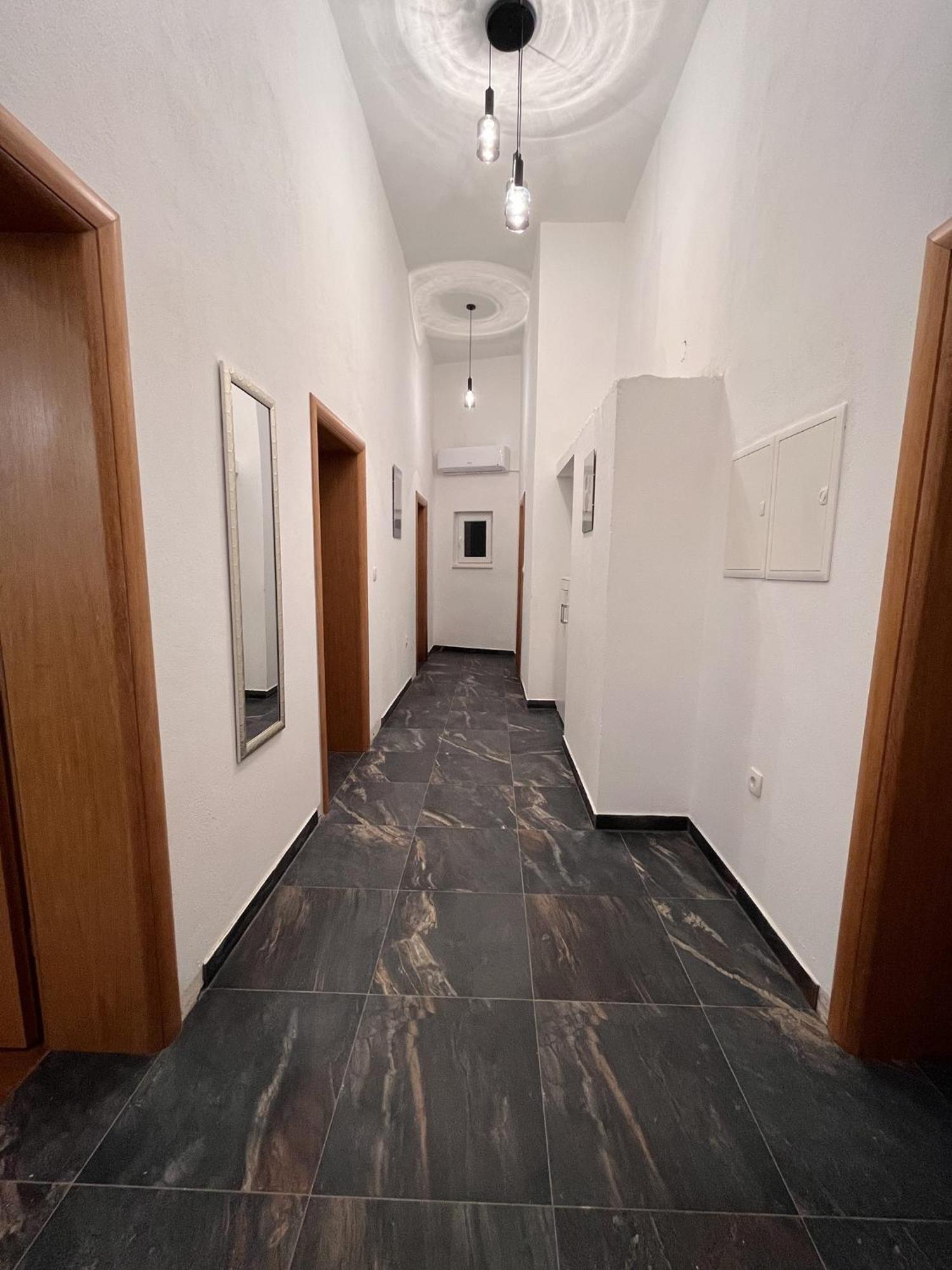Villa Ljiljana Neum Kamer foto