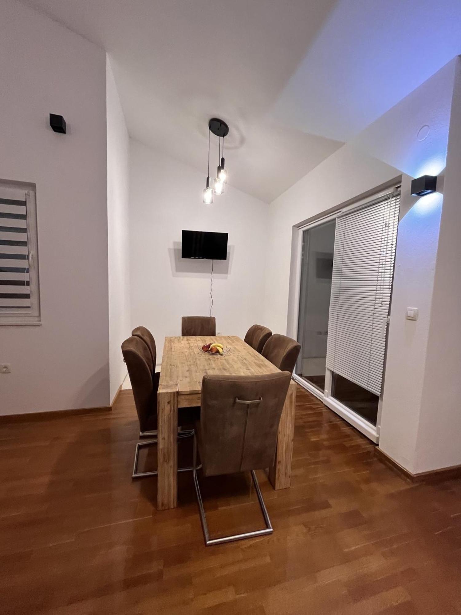 Villa Ljiljana Neum Kamer foto