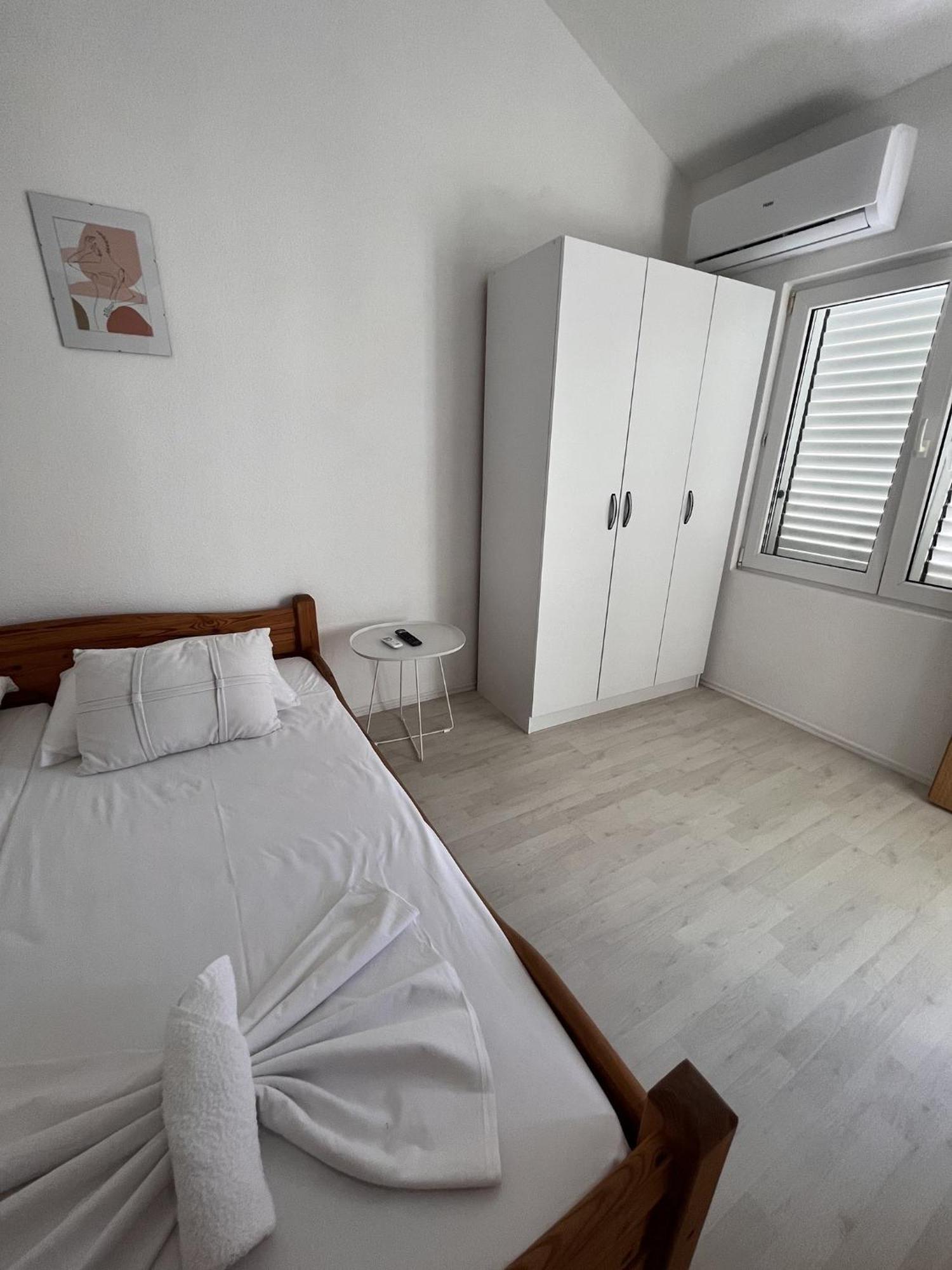 Villa Ljiljana Neum Kamer foto