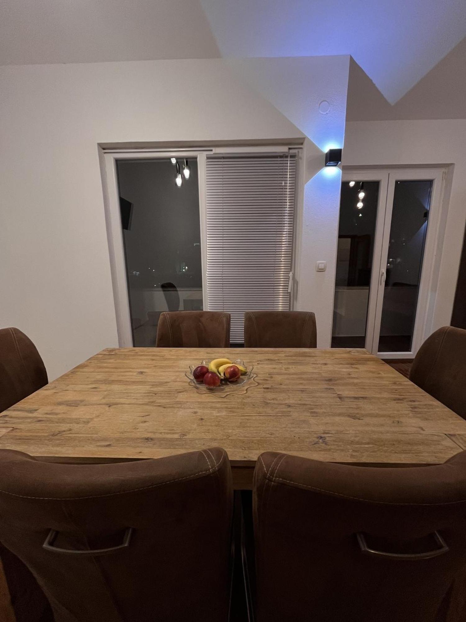 Villa Ljiljana Neum Kamer foto