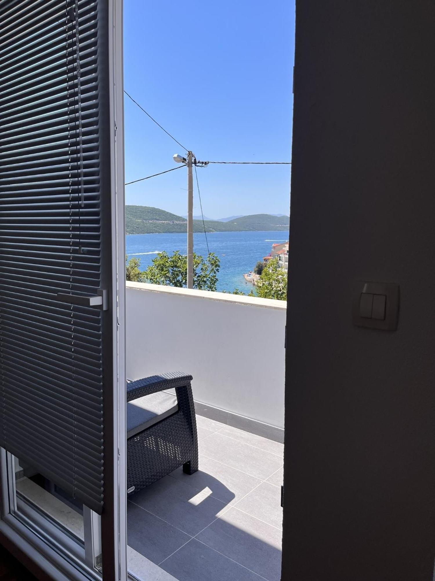 Villa Ljiljana Neum Kamer foto