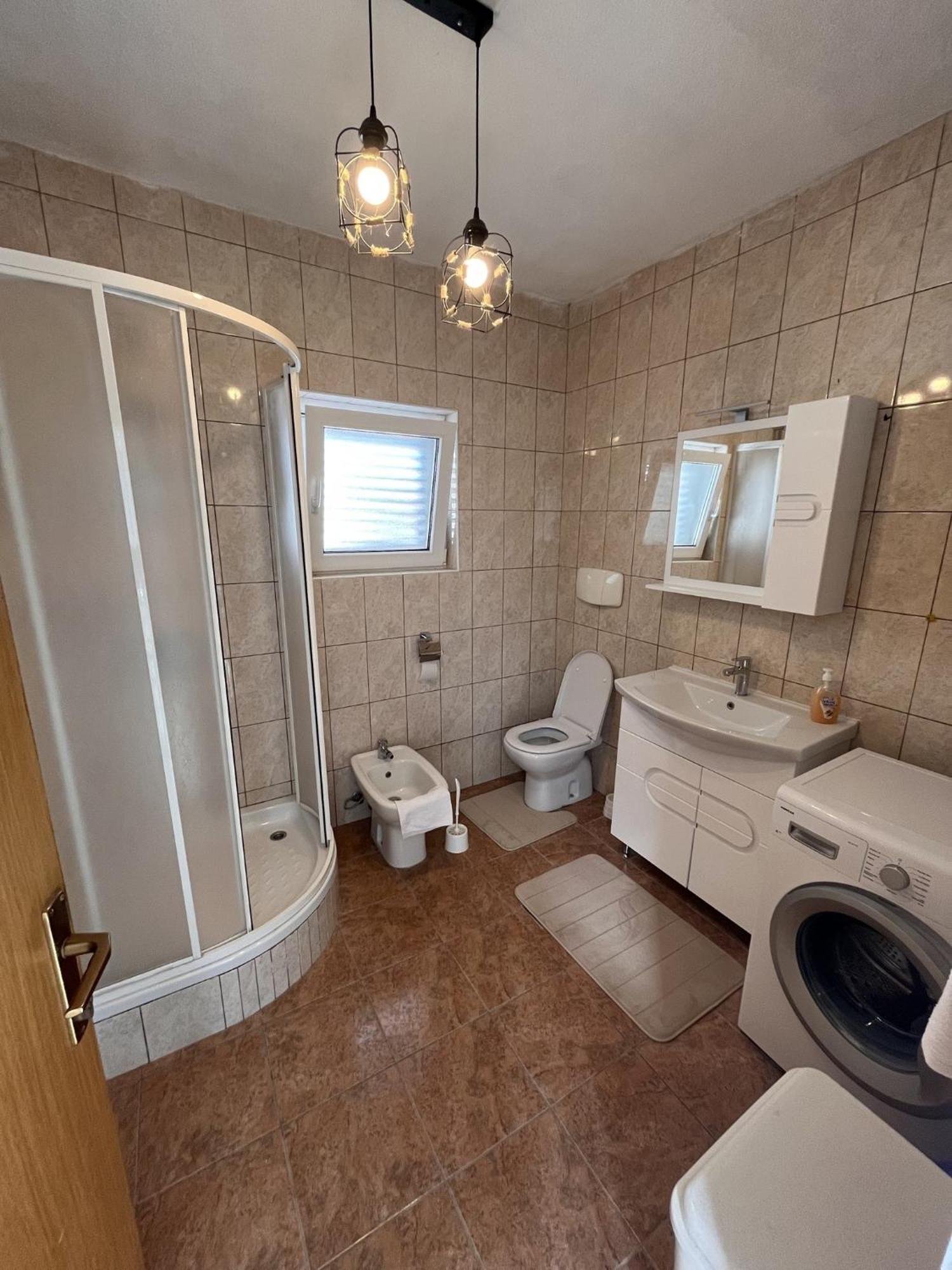Villa Ljiljana Neum Kamer foto