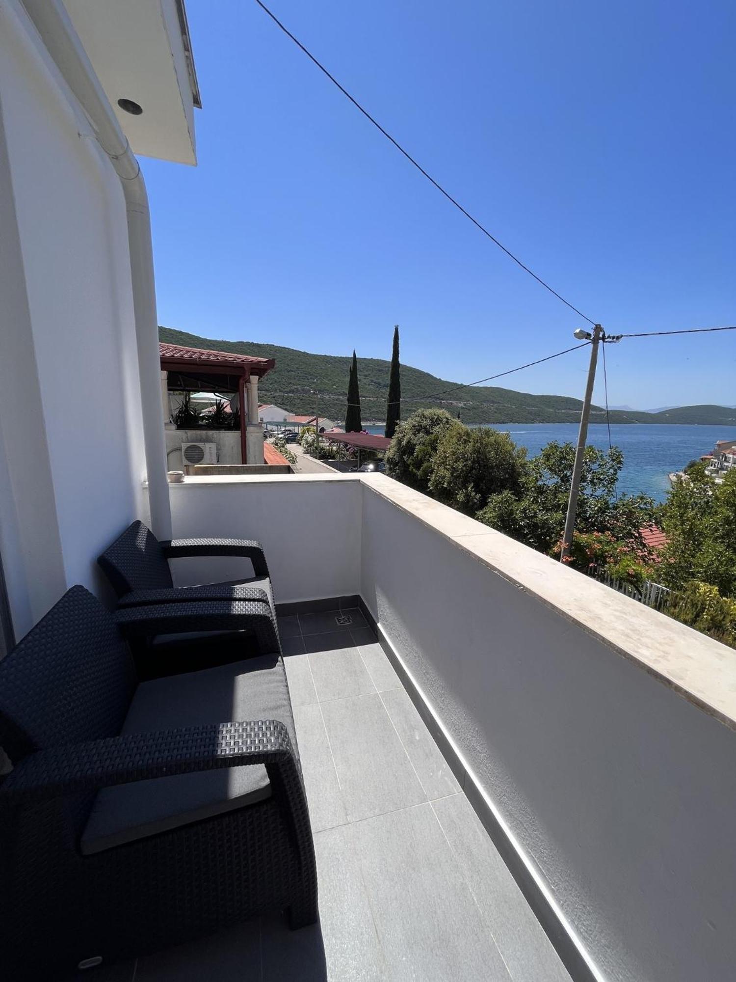 Villa Ljiljana Neum Kamer foto