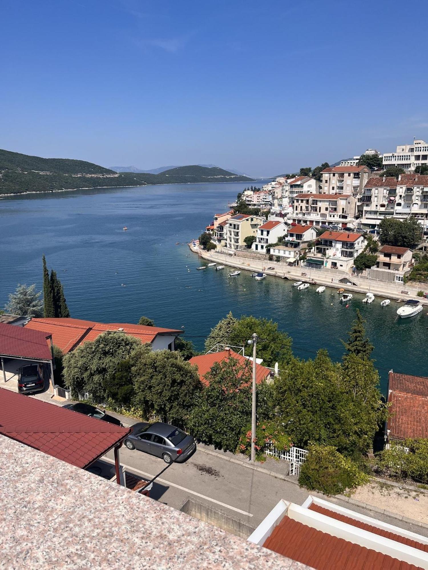 Villa Ljiljana Neum Kamer foto