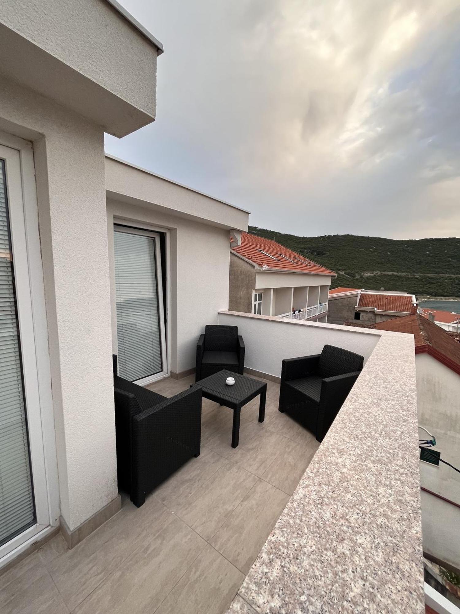 Villa Ljiljana Neum Kamer foto