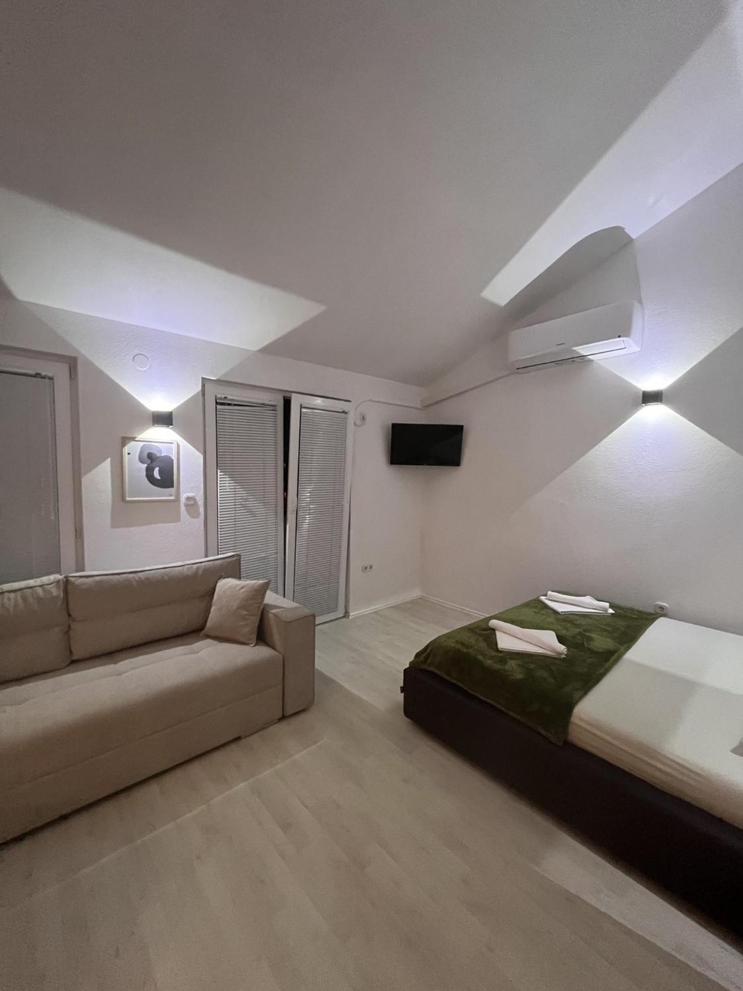 Villa Ljiljana Neum Kamer foto