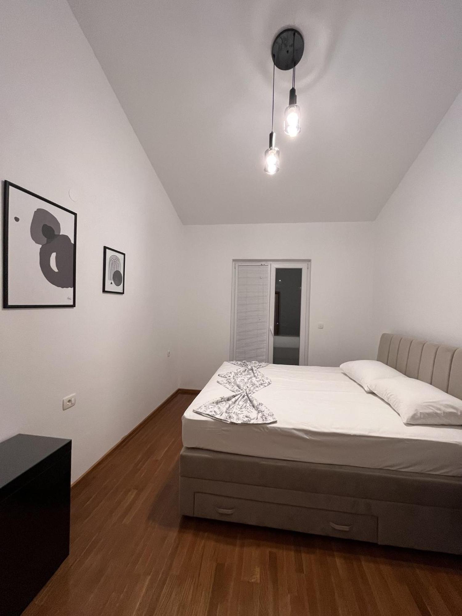 Villa Ljiljana Neum Kamer foto